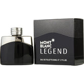 Montblanc  Legend by Mont Blanc EDT Spray 1.7 oz